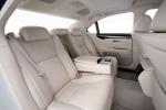Lexus LS460 2006 года